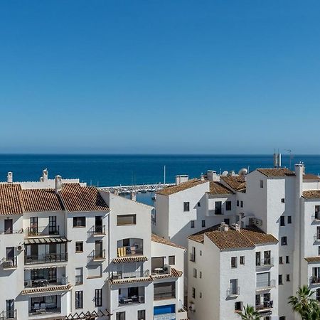 شقة Marina Banus ماربيا المظهر الخارجي الصورة