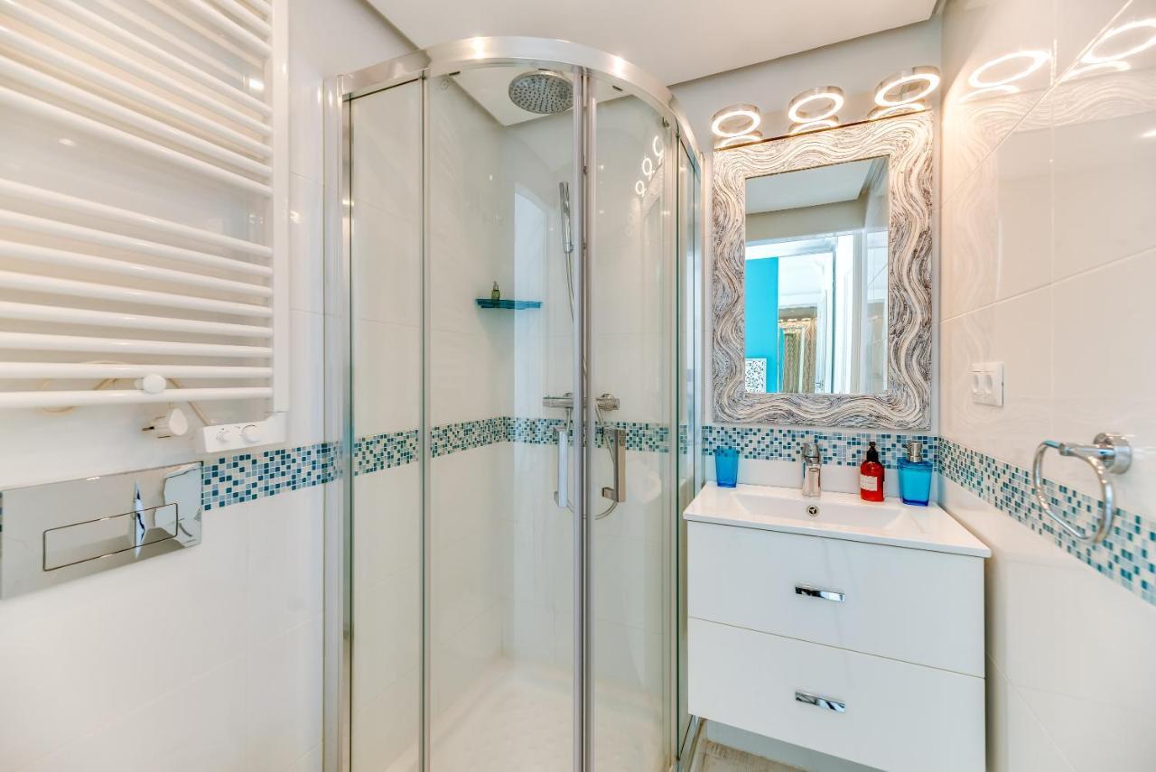 شقة Marina Banus ماربيا المظهر الخارجي الصورة
